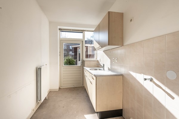 Medium property photo - Willem Beukelsstraat 20h, 1097 CS Amsterdam